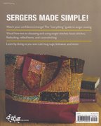 A Field Guide Serger 101