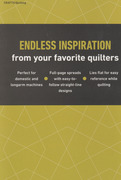 Straight Line Quilting Designs - Quilt Pattern
