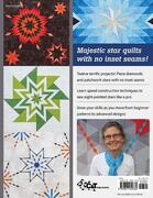 Diamond Star Quilts - Quilt Pattern