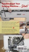 Sewing Machine Reference Tool