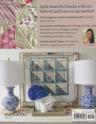 Quilt As You Go Made Clever - Quilt Pattern
