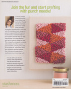 Pretty Punch Needle