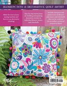 Machine Magic - Quilt Pattern