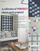 Just One Charm Pack Quilts - Quilt Pattern