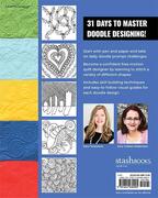 Doodle School - Quilt Pattern