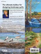 Beautiful Landscape Quilts - Quilt Pattern