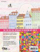 Foolproof Art Quilting - Quilt Pattern