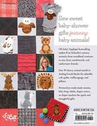 Sew Penguins,Puppies,Porcupines
