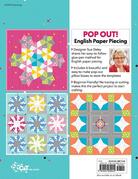 Paper Caper Mini Quilts - Quilt Pattern