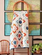 Fast and Fun Lap Quilts - Quilt Pattern