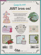 Best Ever Iron-On Quilt Labels - Quilt Pattern