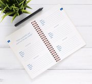 Quilty Password Keeper - Quilt Pattern