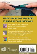 Perfect Piecing Handy Pocket Guide Book
