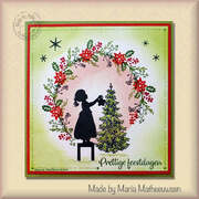 Embelliefer Branch - Craft Stamp 
