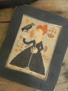 My Pretty - Cross Stitch Pattern