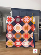 North Star Quilt - Quilt Pattern