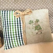 Floss Pack for "Lucky Mouse"