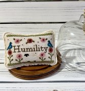 Floss Pack for "Virtues - Humility"
