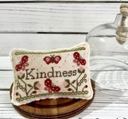 Floss Pack for "Virtues - Kindness"