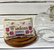 Floss Pack for "Virtues - Wisdom"