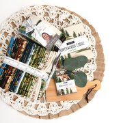 Northwoods Lodge - Fat Quarter Bundle