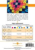 World Tour - Quilt Pattern