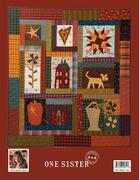 Crazy Good Life - Quilt Pattern