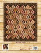 Plain and Simple - Quilt Pattern