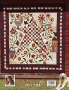 Stellar Garden - Quilt Pattern