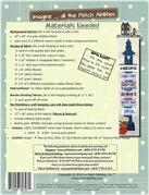 Welcome - Bragging Pole #2 - Quilt Pattern