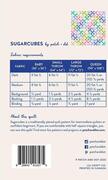 Sugar Cubes - Quilt Pattern