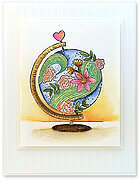 ...My Universe - Clear Stamp