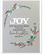 Bright Spirits - Clear Stamp Set