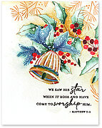 Beautified - Clear Stamp Set