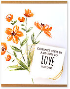 Garden Variety - Slapstick Cling Stamp