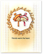 Pocket And Banners - Craft Die