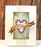 Sweetest Christmas Cut Out - Craft Die