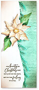 Spirited - Winter Craft Die