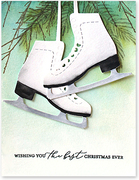 Let's Skate - Craft Die