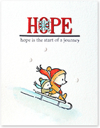 Hope - Craft Die