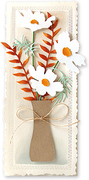 Fall Fern - Craft Die