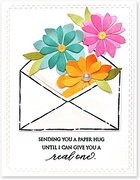 Petals - Craft Die