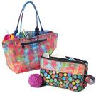 Night and Day - Quilt Pattern