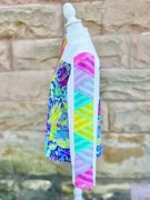 Bella Accent Sleeves - Quilt Coat Pattern Book