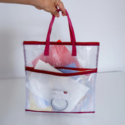 Red - Project Bag