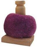 Pin Cushion Ewe Baby