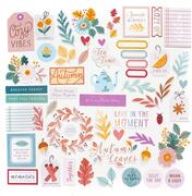 Good Times - Floral Cardstock Die-Cuts