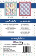 Fancy Free - Quilt Pattern
