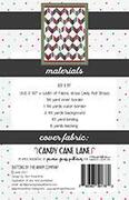 Yuletide - Quilt Pattern