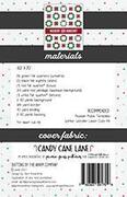 Winter Wonder - Quilt Pattern